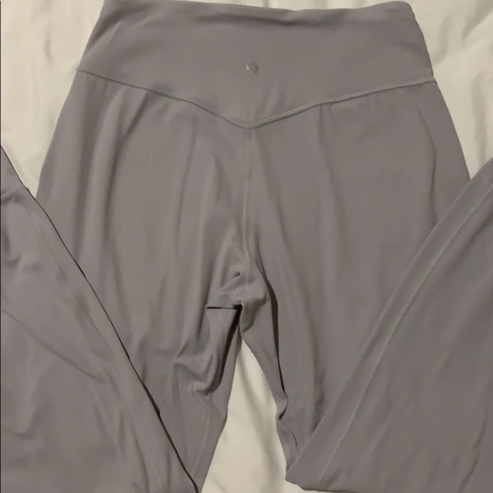 Lululemon align jogger